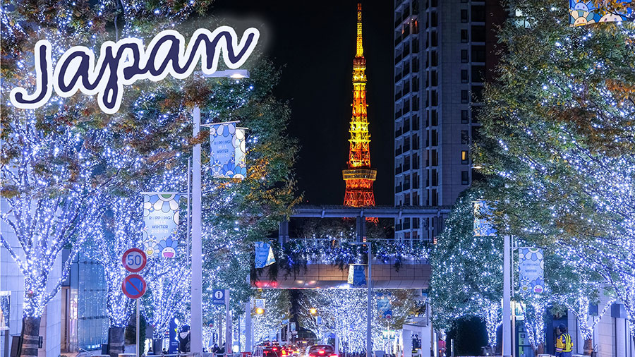 クリスマス豆知識知ってると得するかもしれない?! クリスマストリビアキッズフォーマルウェア キャサリンコテージの総合情報サイト