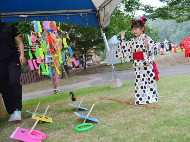 リサイクル素材で輪投げおもちゃを手作りしようCraftie Style