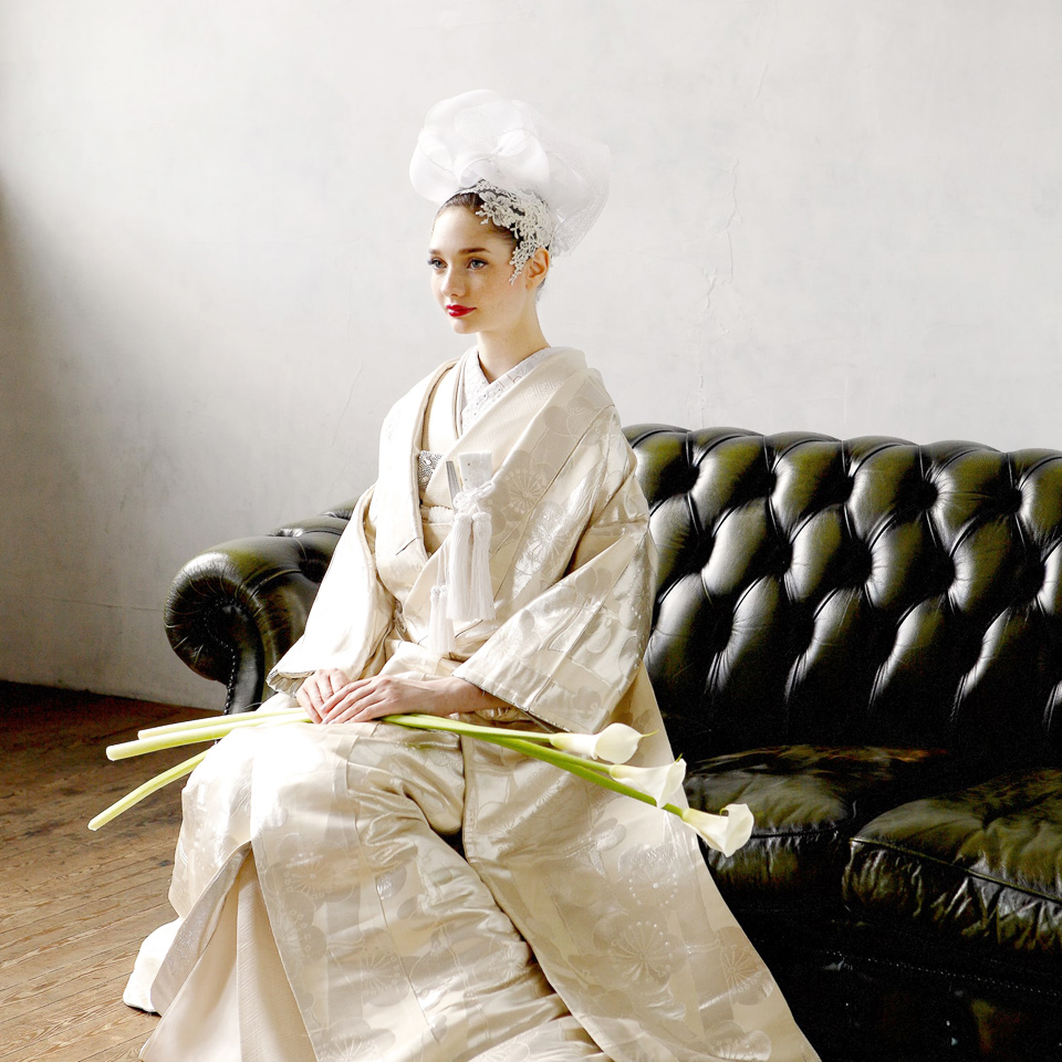 和装」も着たい花嫁必見！お色直しのタイミング＆着付け・中座時間のリアルゼクシィ