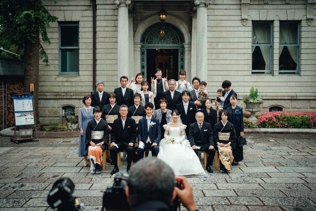 長楽館の結婚式特徴と口コミをチェック ウエディングパーク