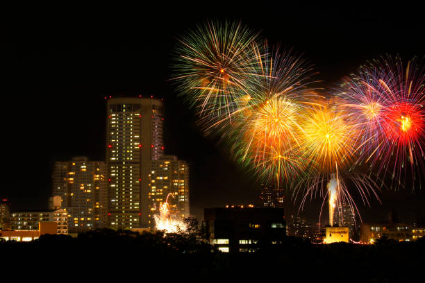 天神祭 奉納花火鑑賞桟敷席・船渡御奉拝船乗船2025旅プラスワン
