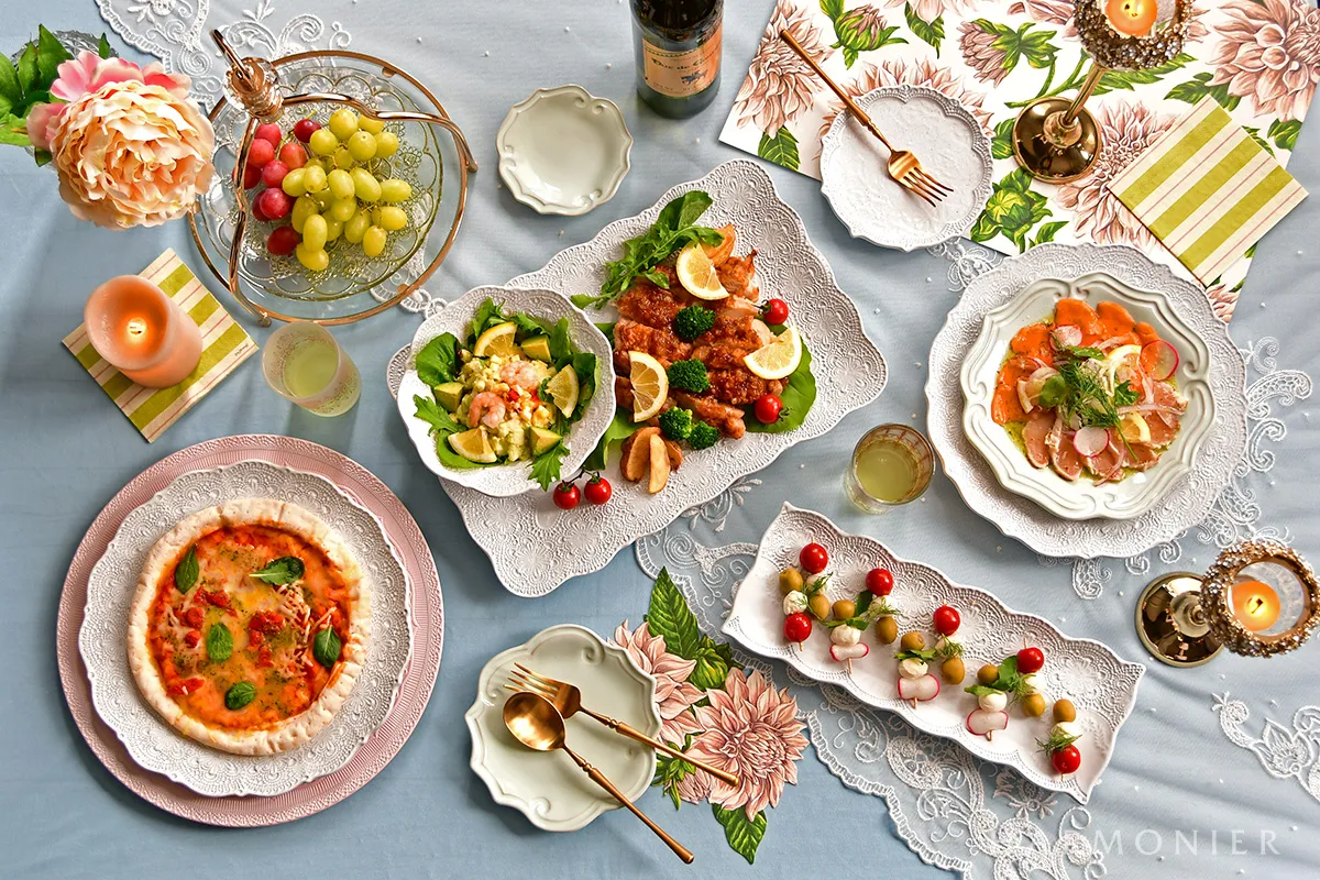 プチパーティーアイスオハヨー乳業株式会社