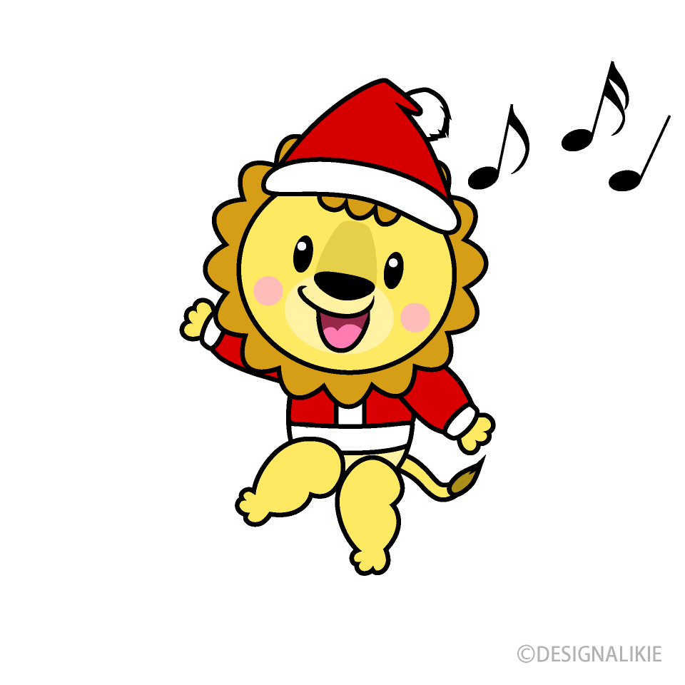 キュートなクリスマスキャラクターデザインセット イラスト素材5817758- フォトライブラリ