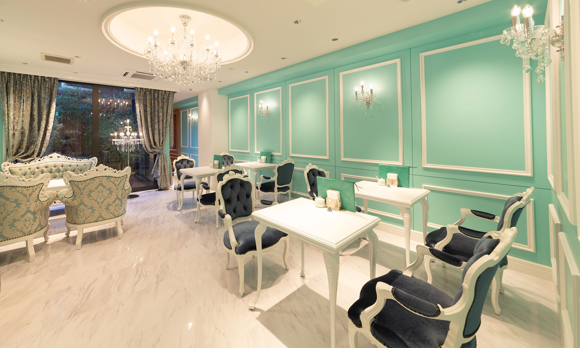 執事喫茶『スワロウテイル』に行ってみた♪素敵なカフェでお嬢様体験を 東京じゃらんニュース