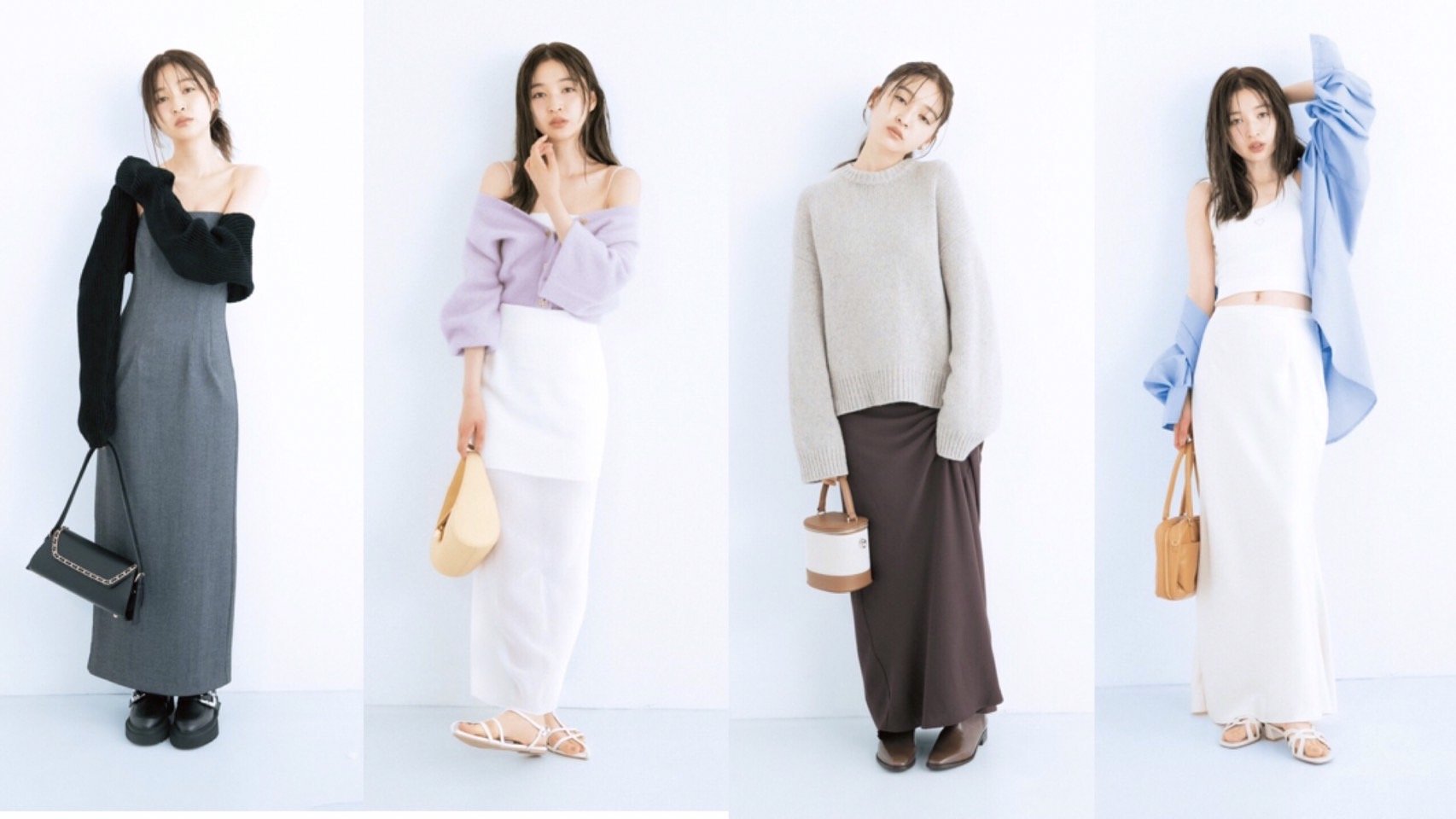 デートでスカートを選ぶときの男性心理を徹底解説！彼の心をつかむファッションの秘訣