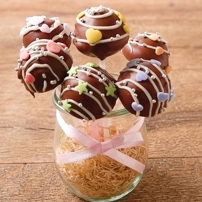 バレンタインにぴったりな友チョコ！大量生産できる簡単レシピ&ラッピングアイデア14選valentinegifts by memoco