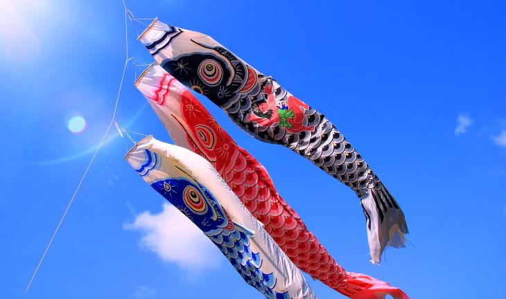 御名前旗 総刺繍 天馬 Tenmaおしゃれモダン五月人形端午の節句かっこいい今どきスタイリッシュSUZUTAMEONLINESHOP vogue