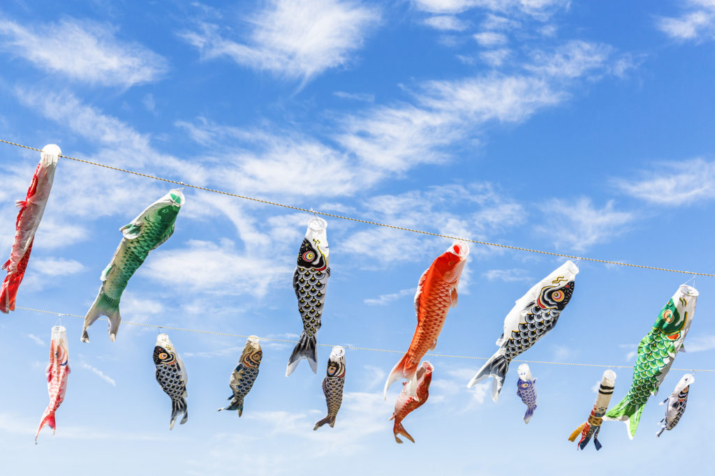 時候の挨拶 5月上旬・中旬・下旬 季節の挨拶文や結びの例文を紹介みのり当たる無料占い＆恋愛占い