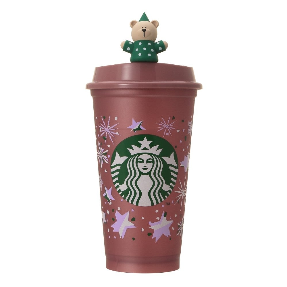 スターバックスホリデーシーズンの代名詞“Red Cup”にまつわるストーリー - Starbucks Stories Japan