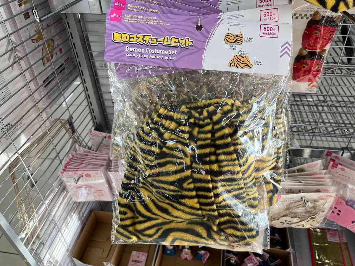 節分にぴったりな玄関飾りのアイデア