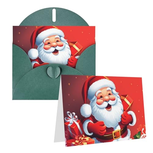 楽天市場 ミニメッセージカードクリスマス。メール便 ネコポス 可一言カード2柄各5枚入GC-200 : INAZUMA Shop