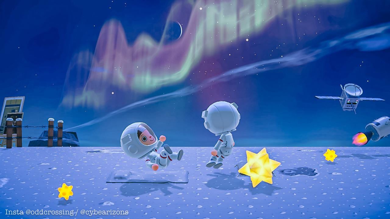 あつまれ どうぶつの森』の北半球と南半球では「5月にいなくなる生き物の数」が大きく違う。エリアの差異がここにも - AUTOMATON