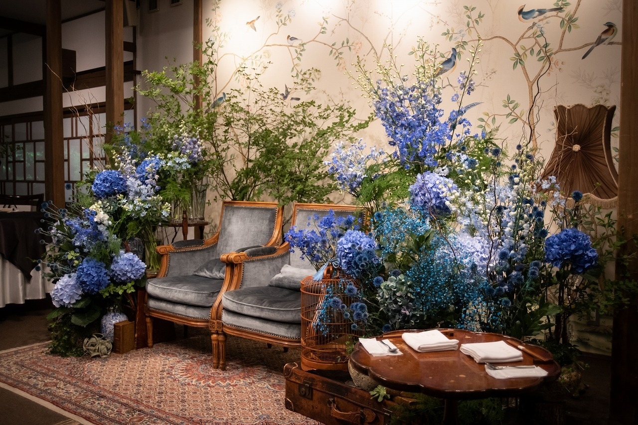 結婚式を彩るガーベラ装花アイデア集ブーケ、会場装飾、費用相場まで徹底解説！Flower Smith Market フラワースミスマーケット