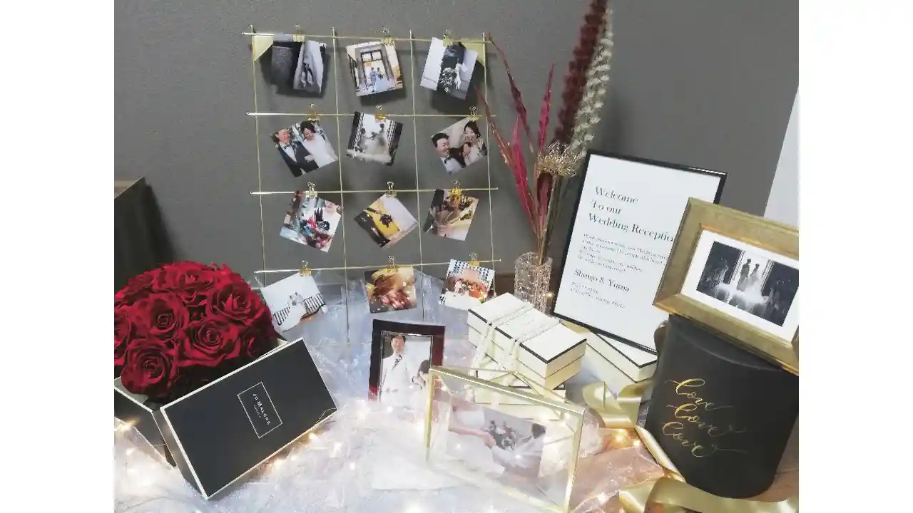 楽天市場 グラフィック ウェルカムボード クリスマス クラフト 結婚式 ギフト お祝い 披露宴 ウェディング ウェルカムスペース :PIARY ピアリー 楽天市場店