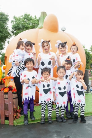 楽天市場マラソン100円クーポン+P5倍 即納 ハロウィン コスプレ 衣装 子供 仮装 男の子 女の子 ハロウィン仮装 子供 ベビー ハロウィン衣装 カボチャ 子供 キッズ コスプレ コスチューム 幼稚園 保育園 halloween パンプキン ベビー服 蝙蝠 長袖 仮装 お出かけ 誕生