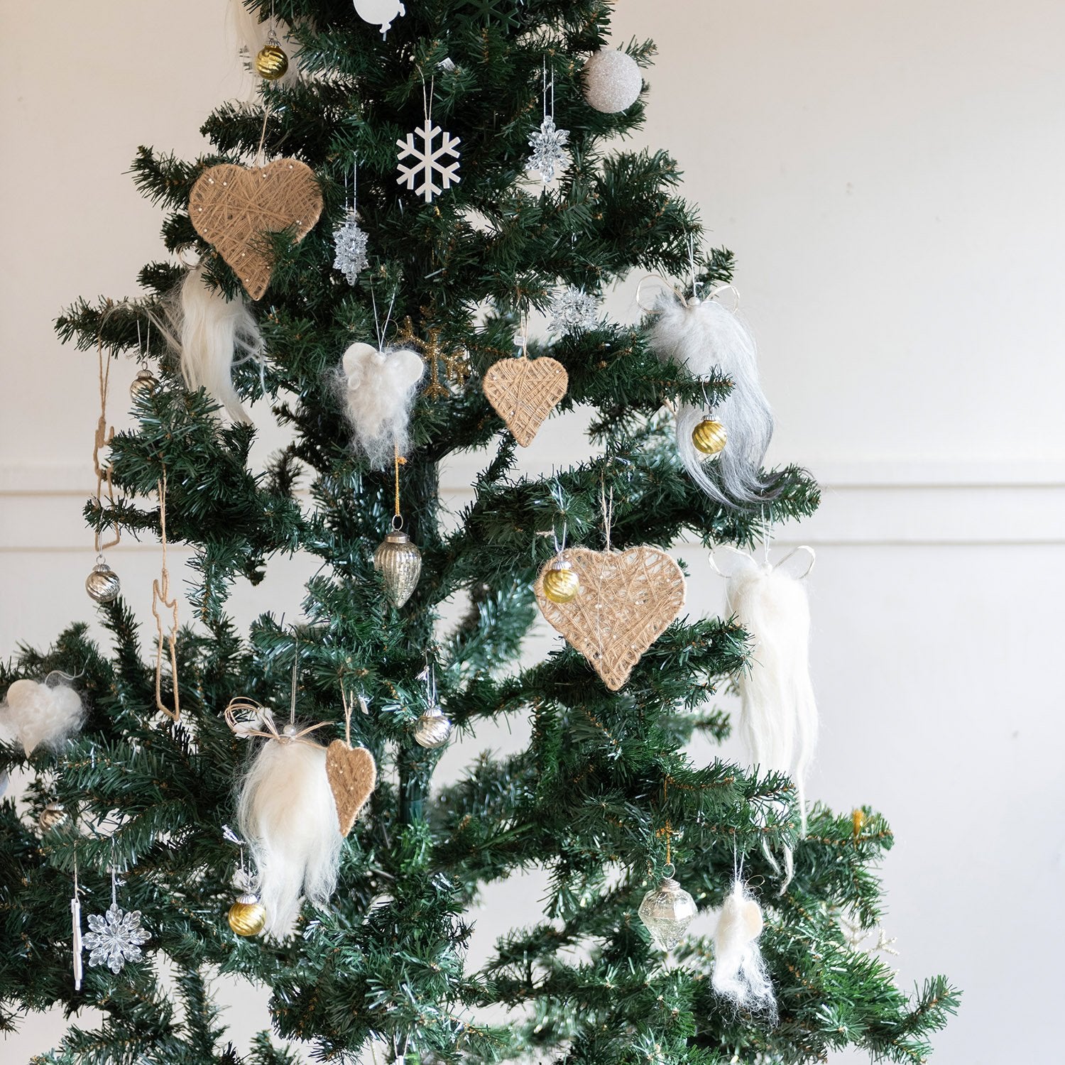 北欧インテリアに合うお洒落なクリスマス飾り・オブジェハルモニア web store