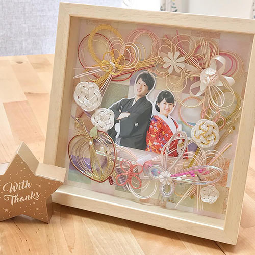 意外と余ってる？！ご祝儀袋を可愛くリメイク - リトル・ママ Webリトル・ママ Web