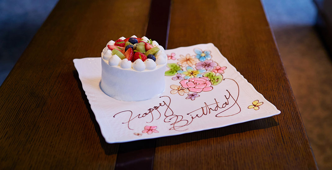 大切な人を喜ばせたい！バースデーサプライズが素敵な東京都内の名店9選NAVITIME Travel