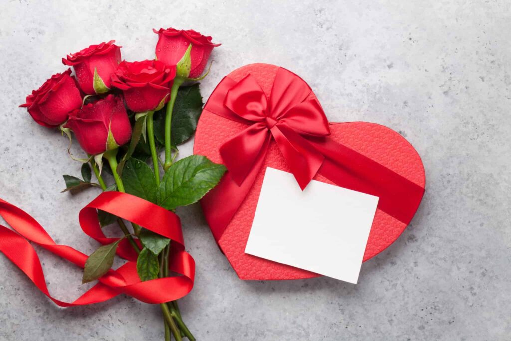 英語でバレンタインデー ︎ 略称・フレーズ・メッセージ 歴史に由来・海外と日本の違いとは？ユキノリンゴ