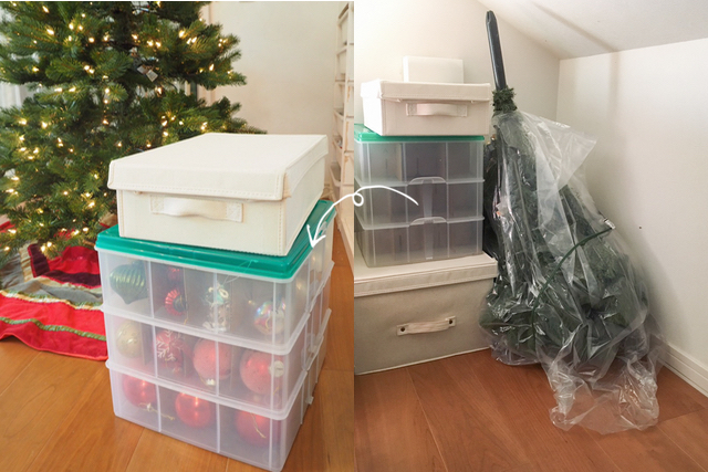 クリスマスツリー 収納 バッグ クリスマスツリー収納袋 120cm 160cm 防水 ブラック グリーン レッド 収納しやすい :インポート直販Ks問屋 - 通販 - Yahoo!ショッピング