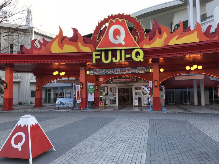 2021＞お化け屋敷・ホラーアトラクションがあるテーマパーク23選 全国じゃらんニュース