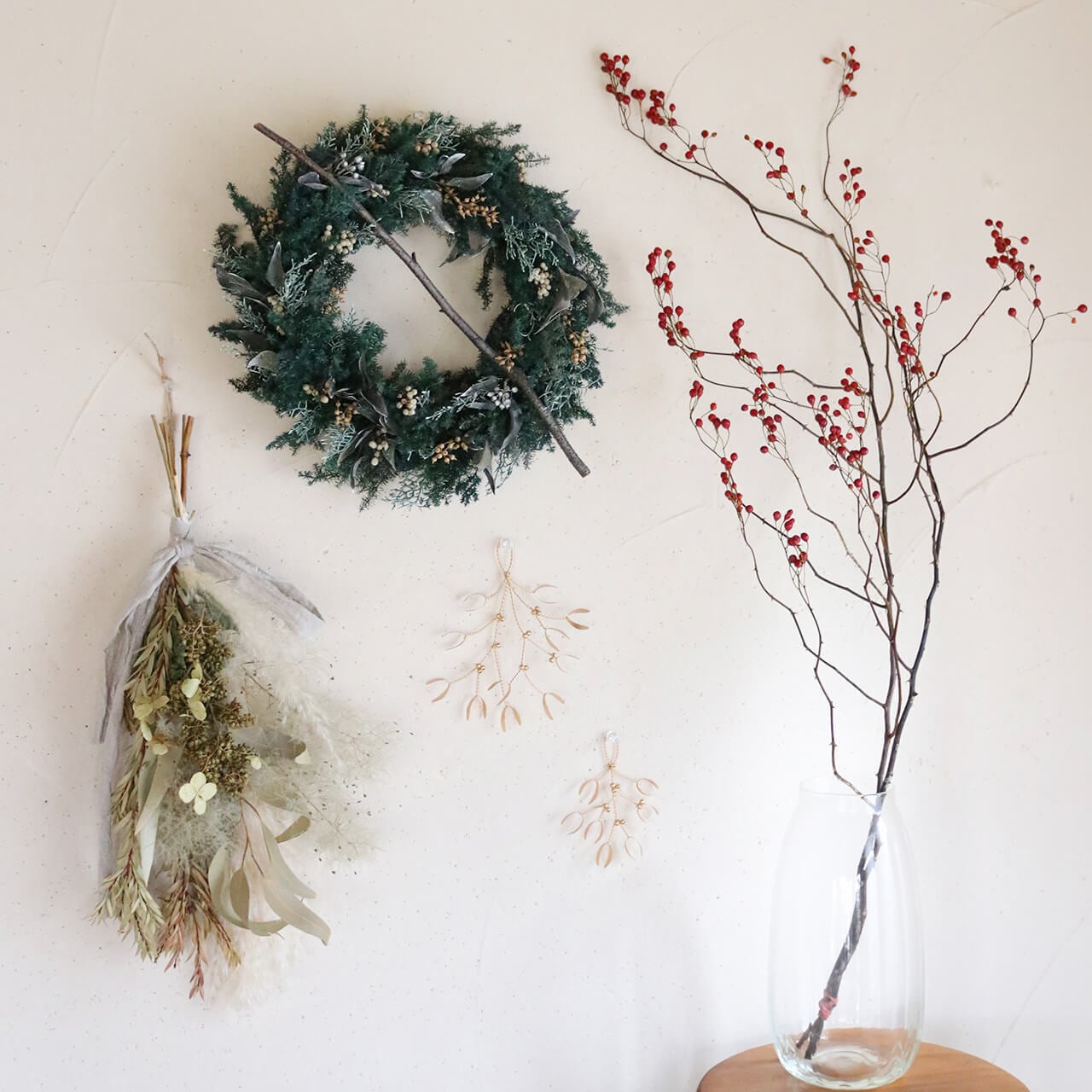 ヤドリギ農場のメリークリスマス - 映画情報・レビュー・評価・あらすじ・動画配信Filmarks映画