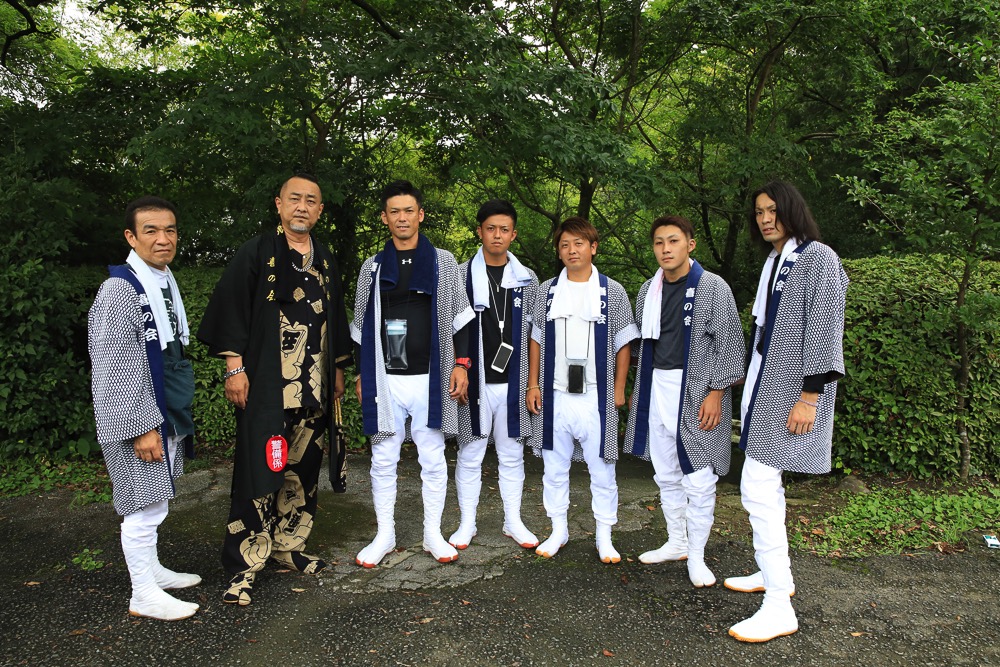 動画 「天神祭ギャルみこし」本番さながらに神輿担ぐ 7月23日に巡行 - Yahoo! JAPAN