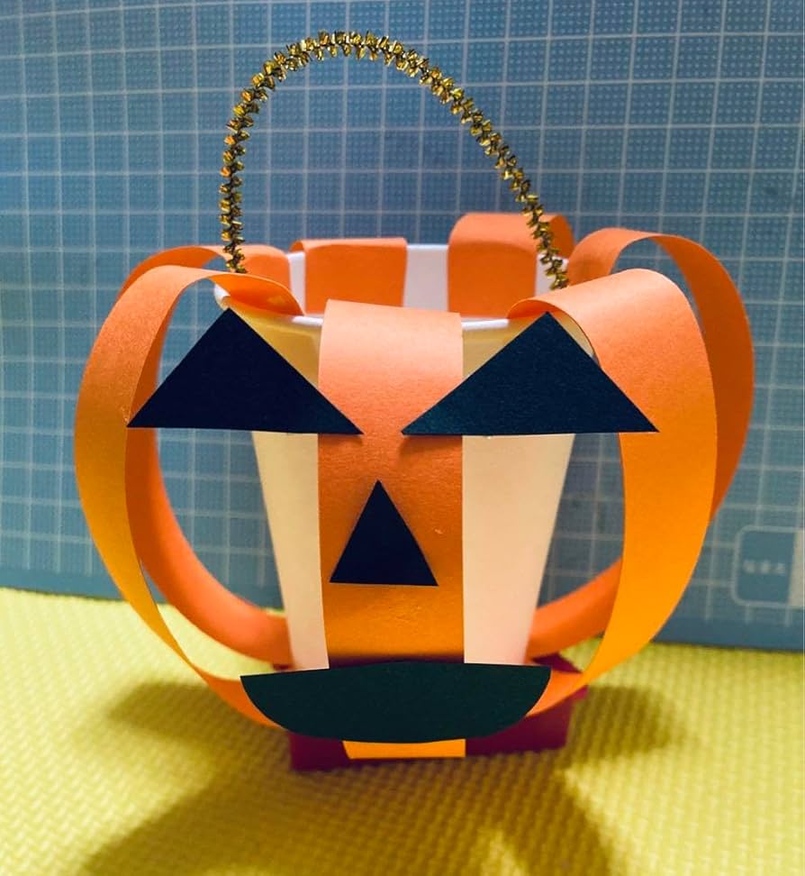 みんなの投稿 5歳児 ハロウィンバッグ保育と遊びのプラットフォーム ほいくる