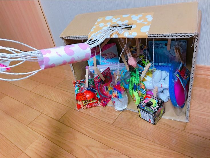 作り方紹介 簡単にできる紐くじ 当てくじ・千本引き– 双子ママの育児を楽しむアイディア箱