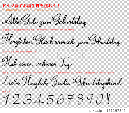 Happy Birthday Card with Balloons and Gifts