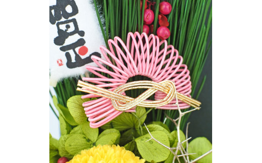 松飾り ハンドメイドのインテリア実例RoomClip ルームクリップ