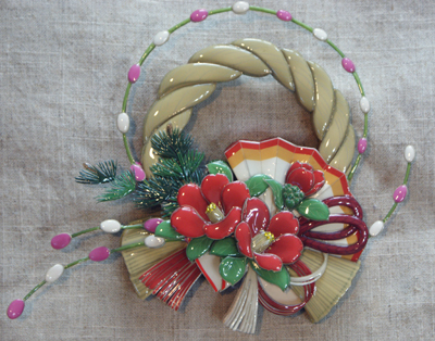 水回りに飾る正月飾りやしめ縄の注意点や設置場所、いつまで飾るのか？や片づけ方法などをわかりやすく解説松本市浅間温泉の直売所わいわい広場