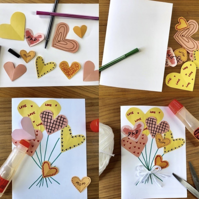 子どもが喜ぶ＆一緒に楽しむバレンタイン大作戦！ - ココフル