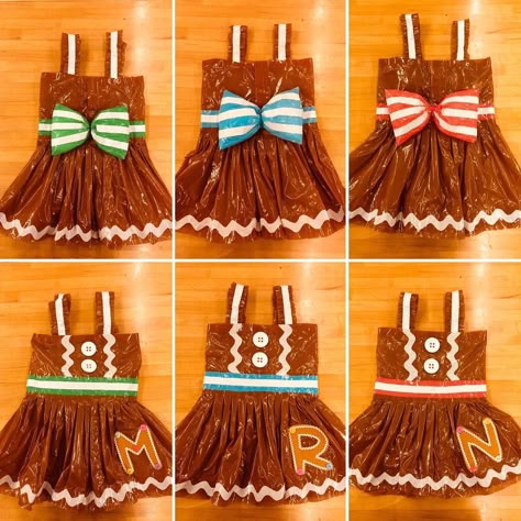 ハロウィンポリ袋 衣装手作り 保育園TikTok