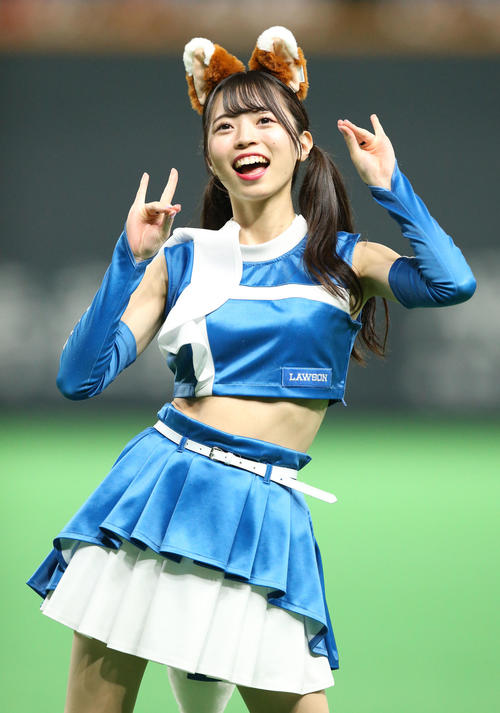 @FightersPR's video Tweet