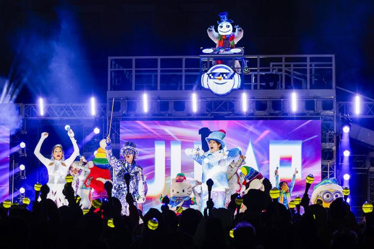 USJの2020年クリスマスイベント、11月13日～12月27日まで開催！ 楽天トラベル