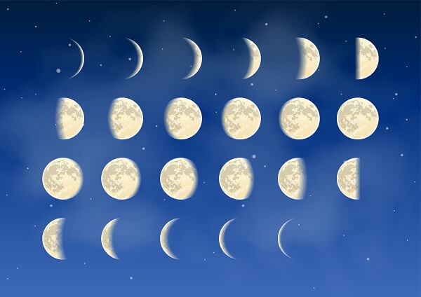 お正月と旧正月は暦の違い。新暦 太陽暦 と旧暦 太陰太陽暦 －ルアンマガジン