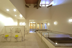 世田谷で温泉に入れる銭湯！桜新町：栗の湯‼A＆A World Traveler