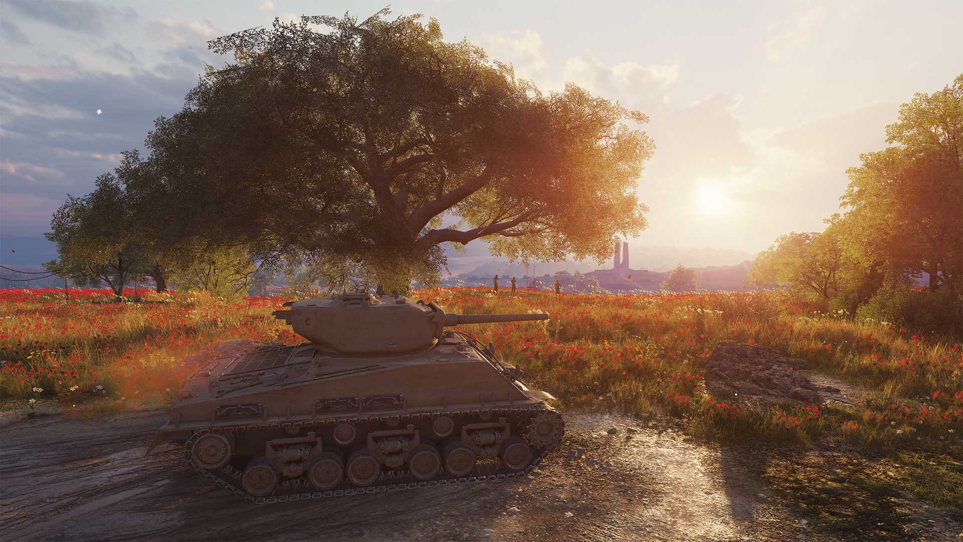 リメンブランスデー2024咲くやこの花のキラキラパラダイス