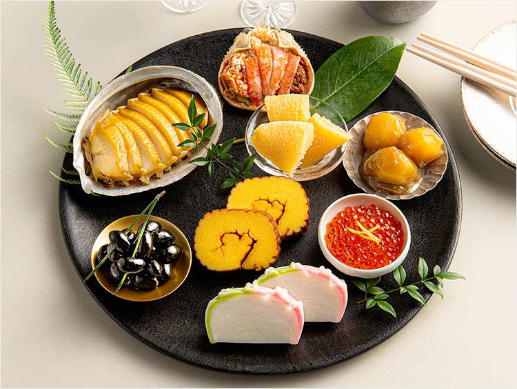 年末年始のご馳走集美味お取り寄せ。dancyu