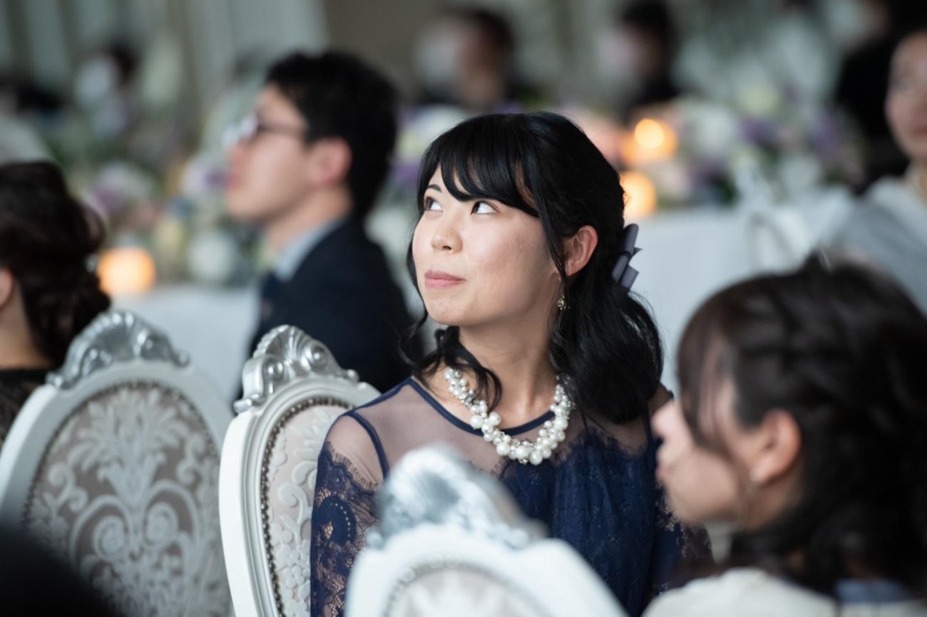 結婚式は主賓なしでもOK！スピーチ無し・主賓無しの代わりの方法花嫁ノート