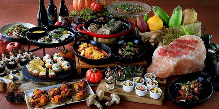 ハロウィンイベント神奈川・横浜 2024アクティビティジャパン