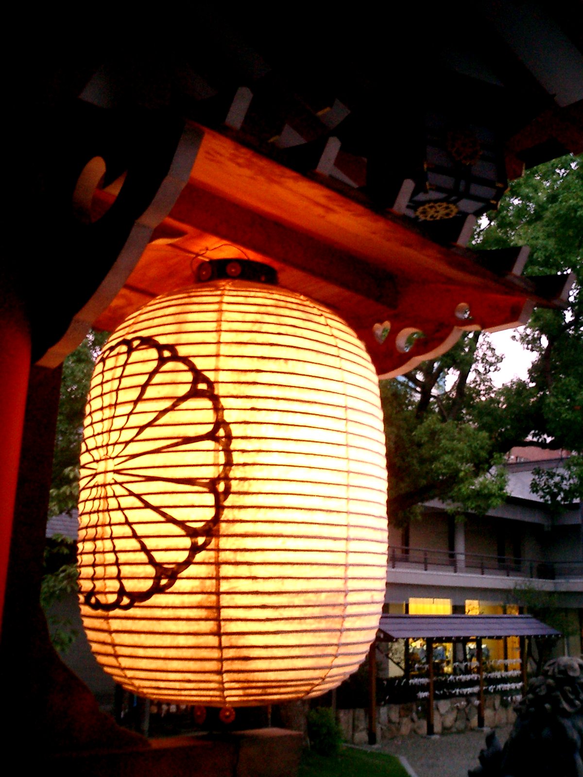 灯 トウ の漢字の成り立ち 語源 と意味、用途NIPPOLLE ニッポレ