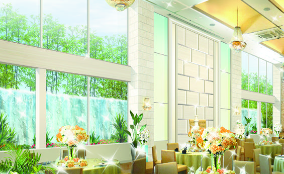 ORIENTAL KYOTO SUZAKU-TEI 朱雀邸の口コミ・評判 Photorait