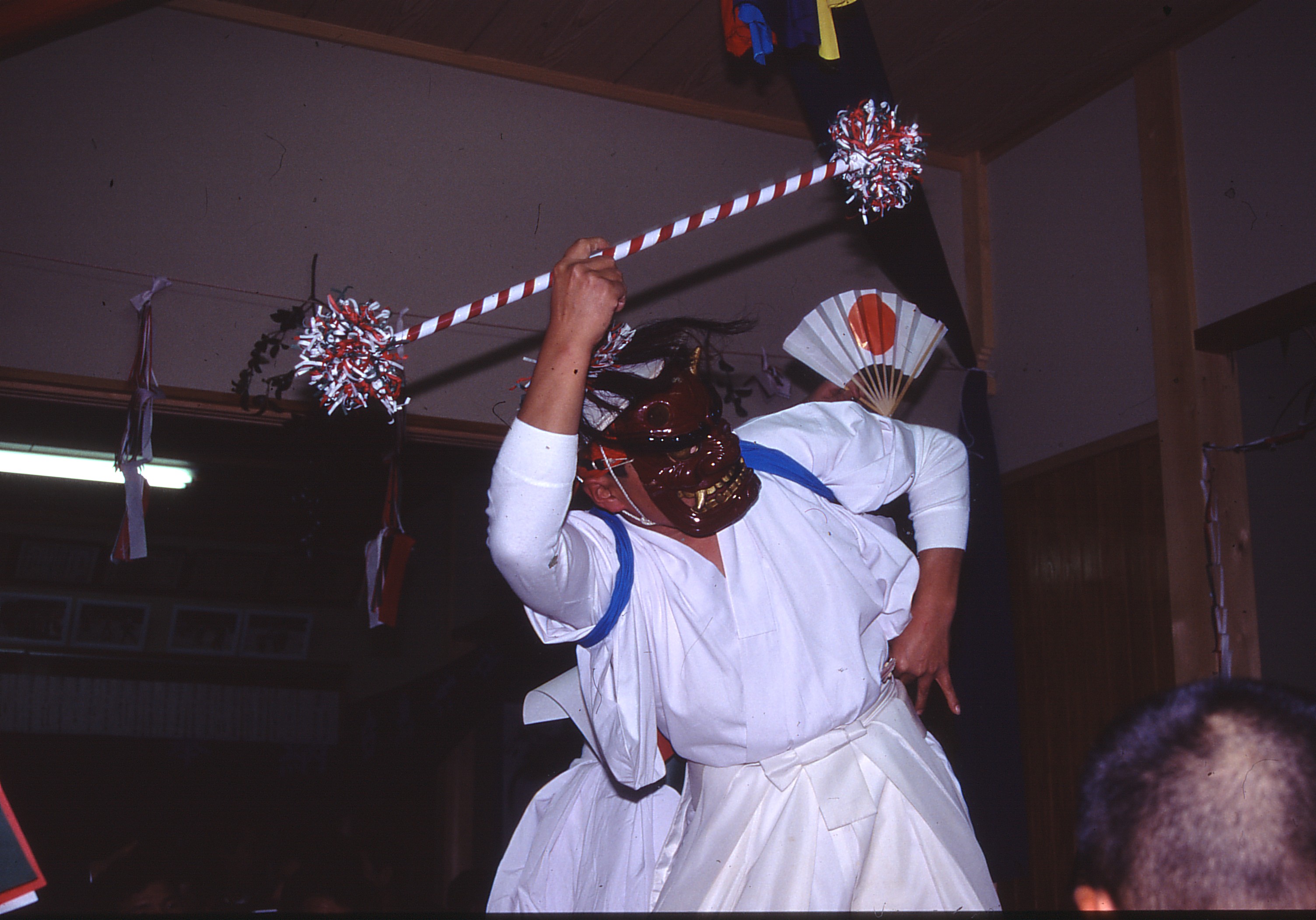 神主さんがお祓いで使う「大幣 おおぬさ 」の歴史と意味戦国ヒストリ