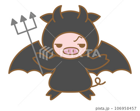 お揃いも❤️ハロウィン 小悪魔 デビル コスチューム コスプレ 仮装 余興 衣装の通販 by ゆたんぽ❤️フォロー割あります❤️'s shopラクマ