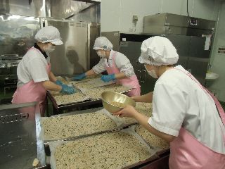 ダッチオーブンレシピ 美しいおせち「豚肉の松風焼き」東京ガス ウチコト