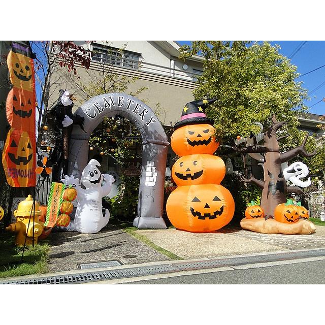 4点セット ハロウィン 飾り ハロウィーン 吊り下げ 装飾 玄関 飾り付け インテリア 小物 雑貨 : いいひ Yahoo!ショッピング店 - 通販- Yahoo!ショッピング