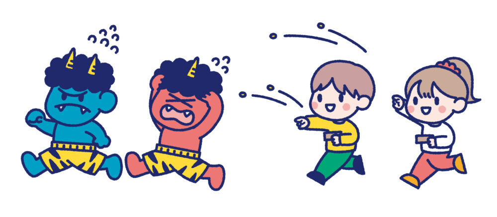 節分・豆まき の意味や由来とは？ 2025年の恵方巻きの方角も解説THE GATE日本の旅行観光マガジン・観光旅行情報掲載