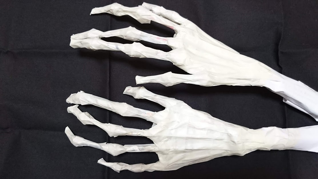 Q：お化け屋敷の人形はどうやってつくるの？図鑑 3 画像ちゅうい！くびつり女変 - お化け屋敷 企画制作プロデューススタッフとして学びながら地域貢献を目指すブログ